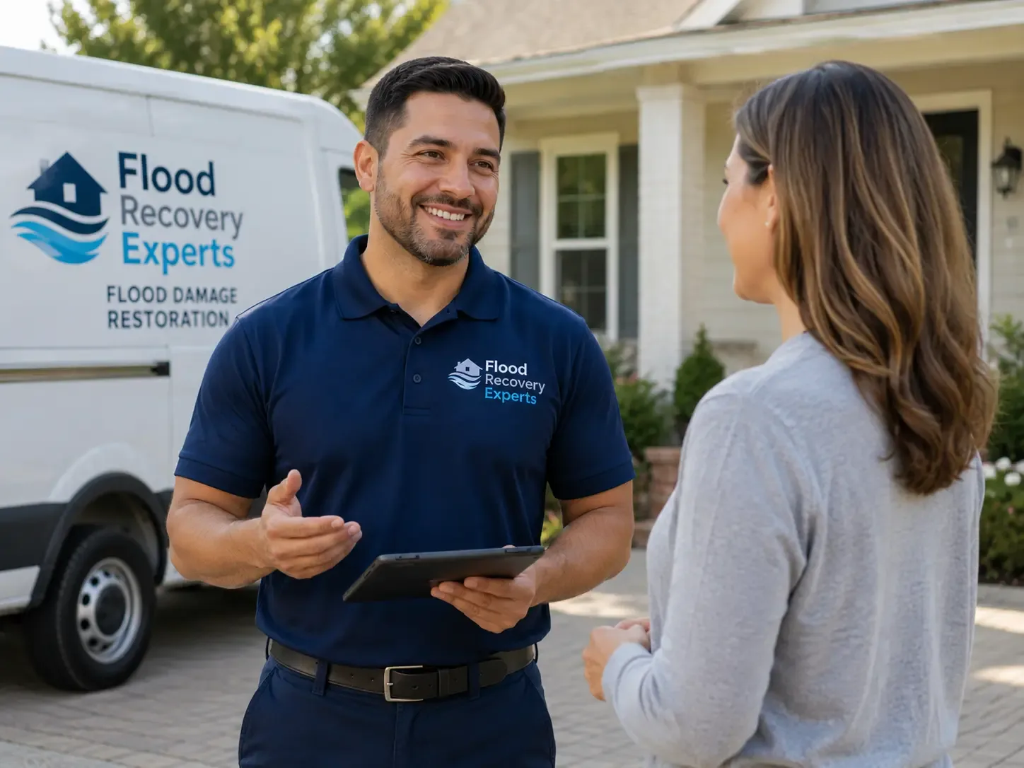 Flood Damage Cleanup Twain, CA FAQs